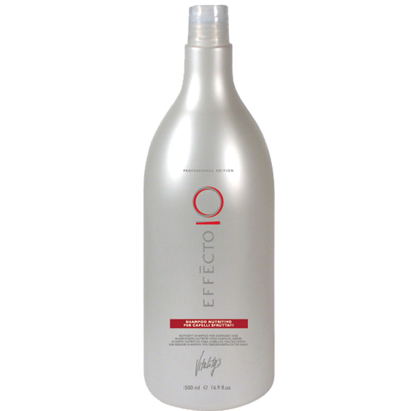 Effecto shampooing Nutritif 1500ml